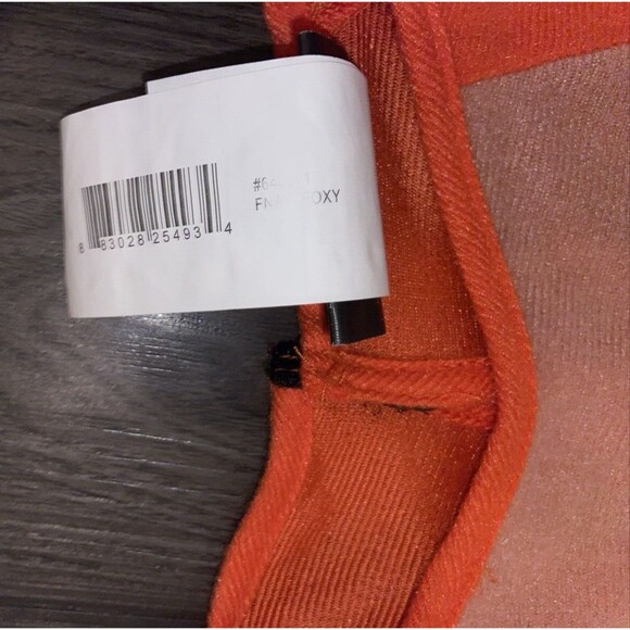 Five Nights At Freddy's Foxy Costume Medium Halloween Costume - Picture 13 of 16